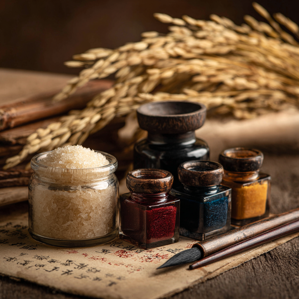 Rice Bran Wax Manufacturers & Suppliers: Brazil