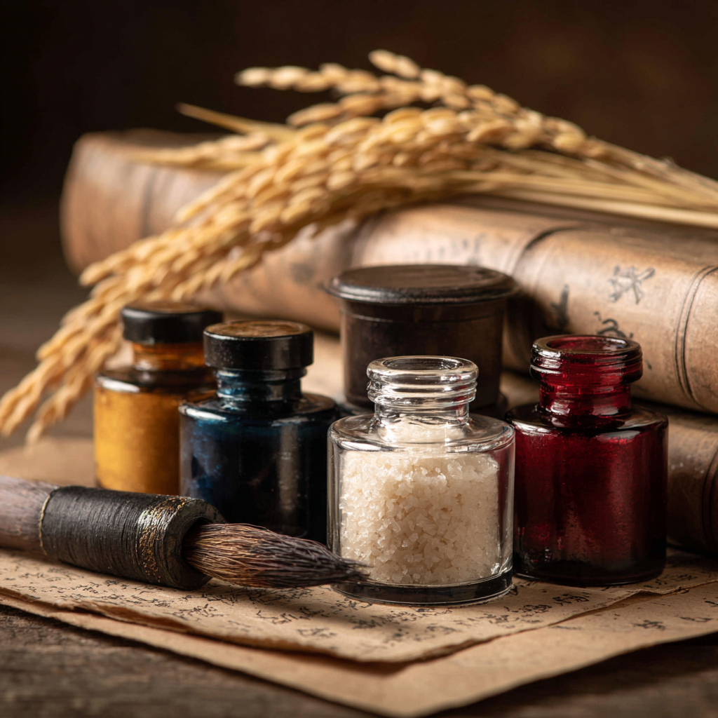 Rice Bran Wax Manufacturers & Suppliers: Italy