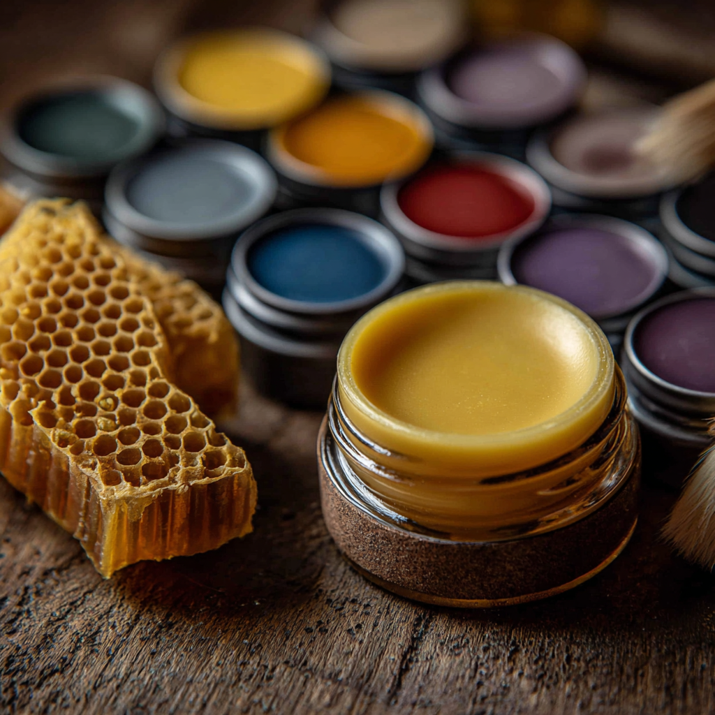Beeswax Manufacturers & Suppliers: Italy