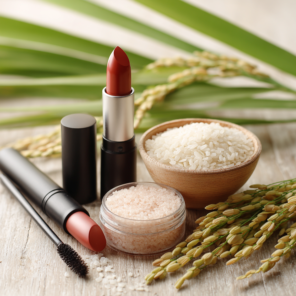 Rice Bran Wax Manufacturers & Suppliers: Spain