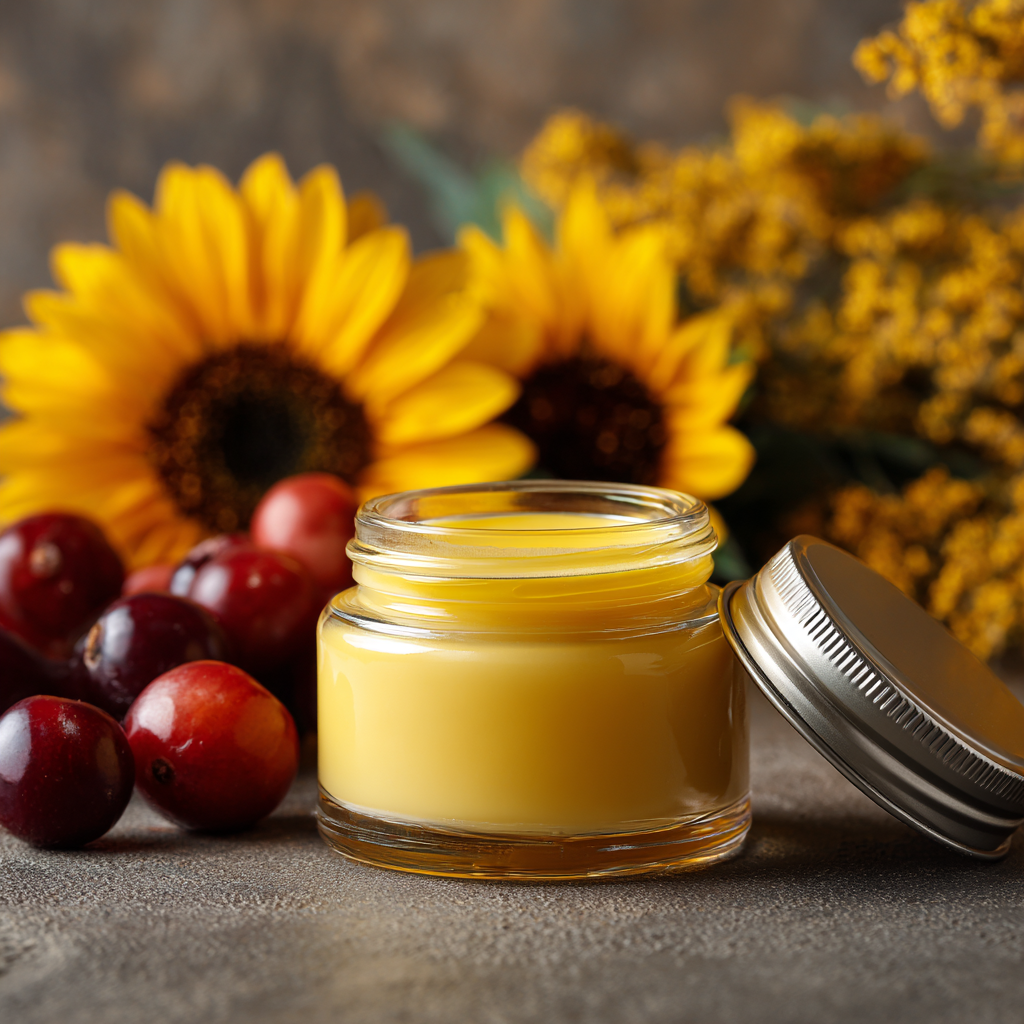 Sunflower Wax Manufacturers & Suppliers: Spain