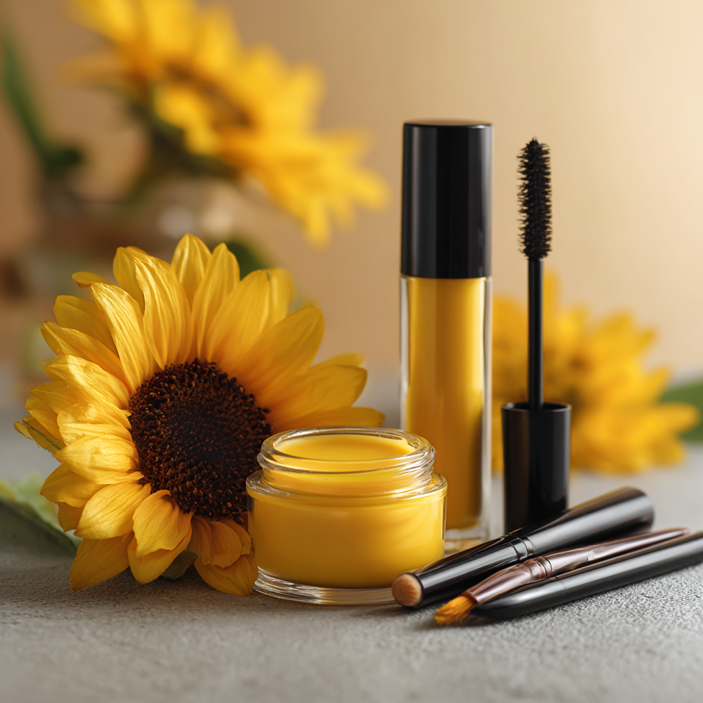 Sunflower Wax Manufacturers & Suppliers: Canada