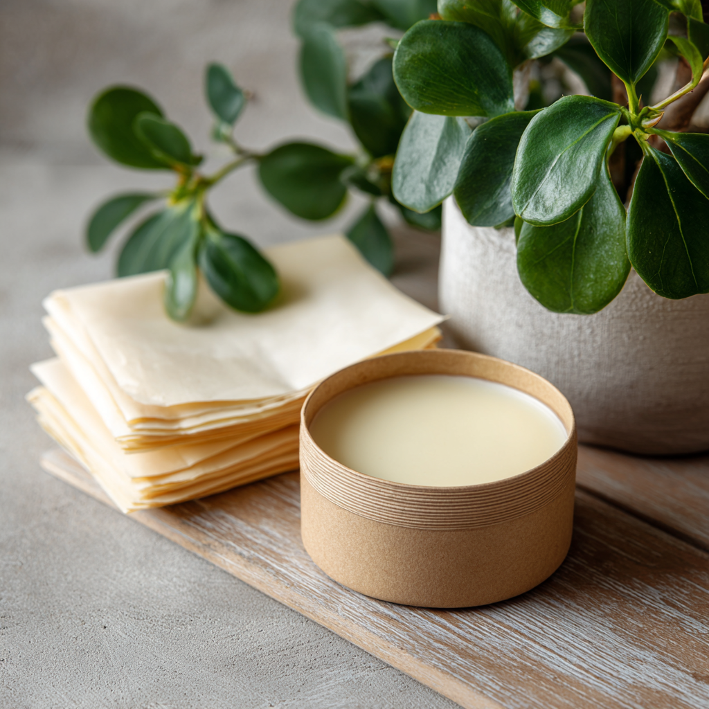 Soy Wax Manufacturers & Suppliers : Canada