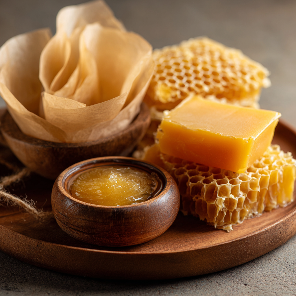 Bees Wax Manufacturers & Suppliers: Turkey