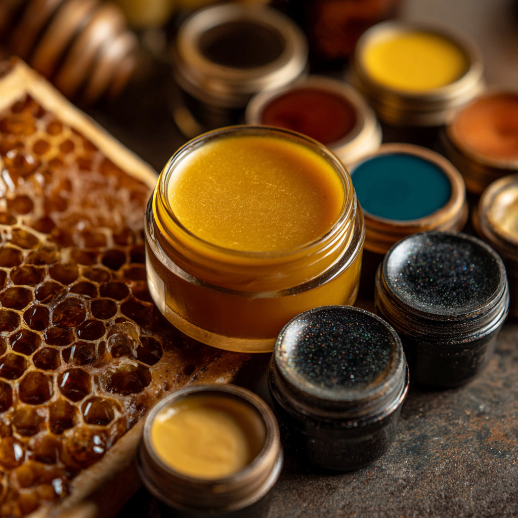 Beeswax Manufacturers & Suppliers: Hong Kong