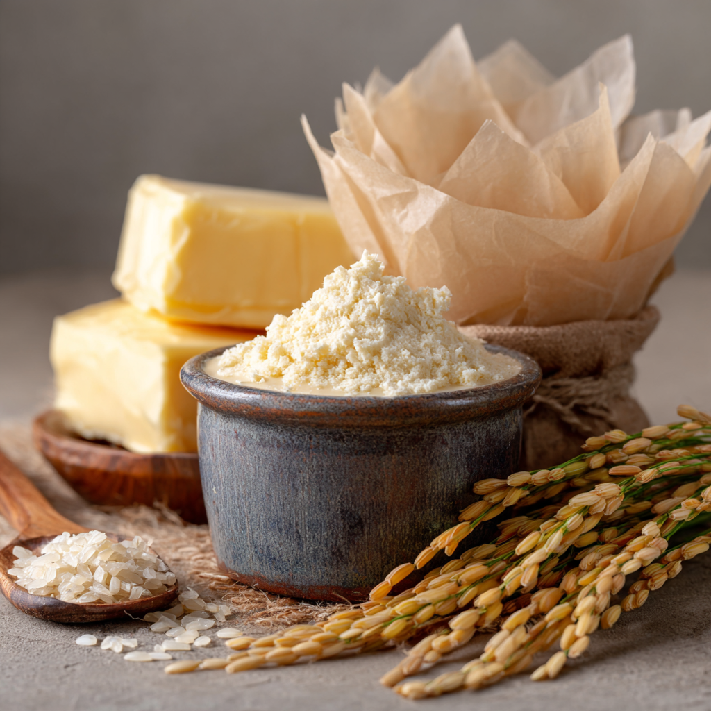 Rice Bran Wax Manufacturers & Suppliers: Hong Kong