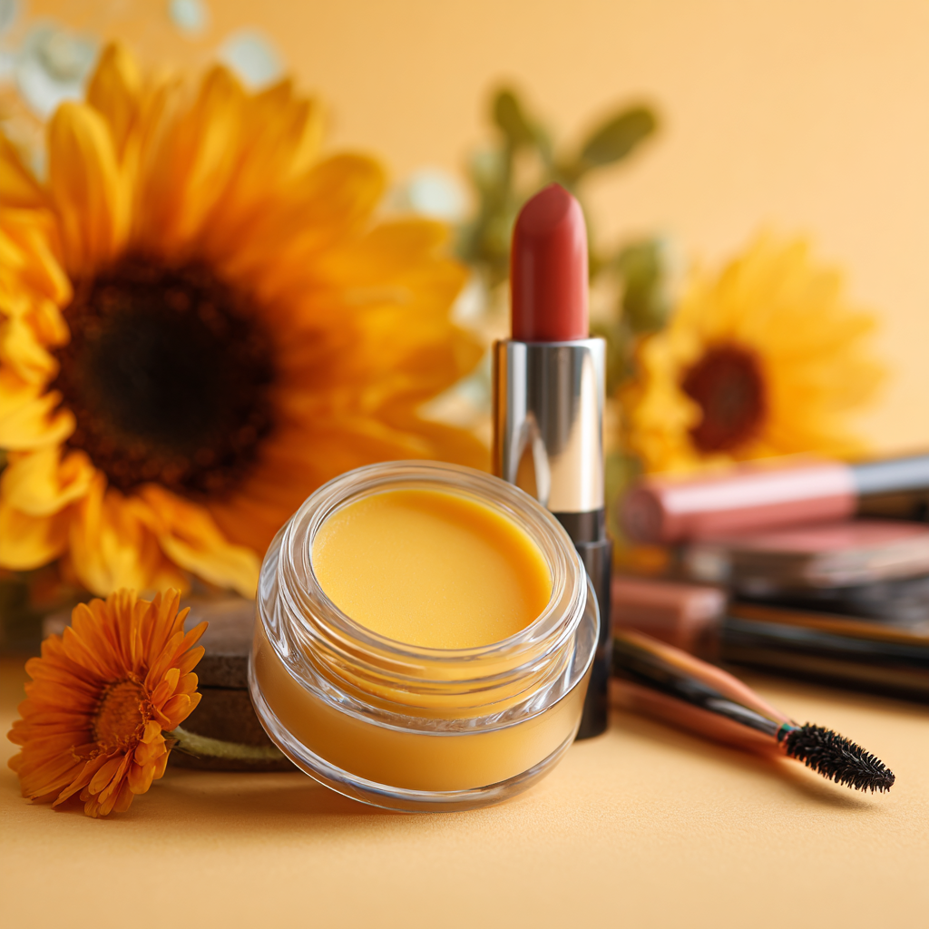 Sunflower Wax Manufacturers & Suppliers: Belgium