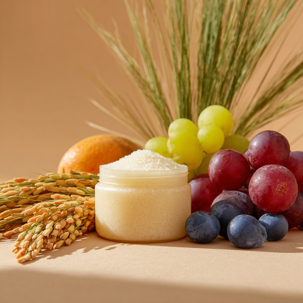 Rice Bran Wax Manufacturers & Suppliers: Australia