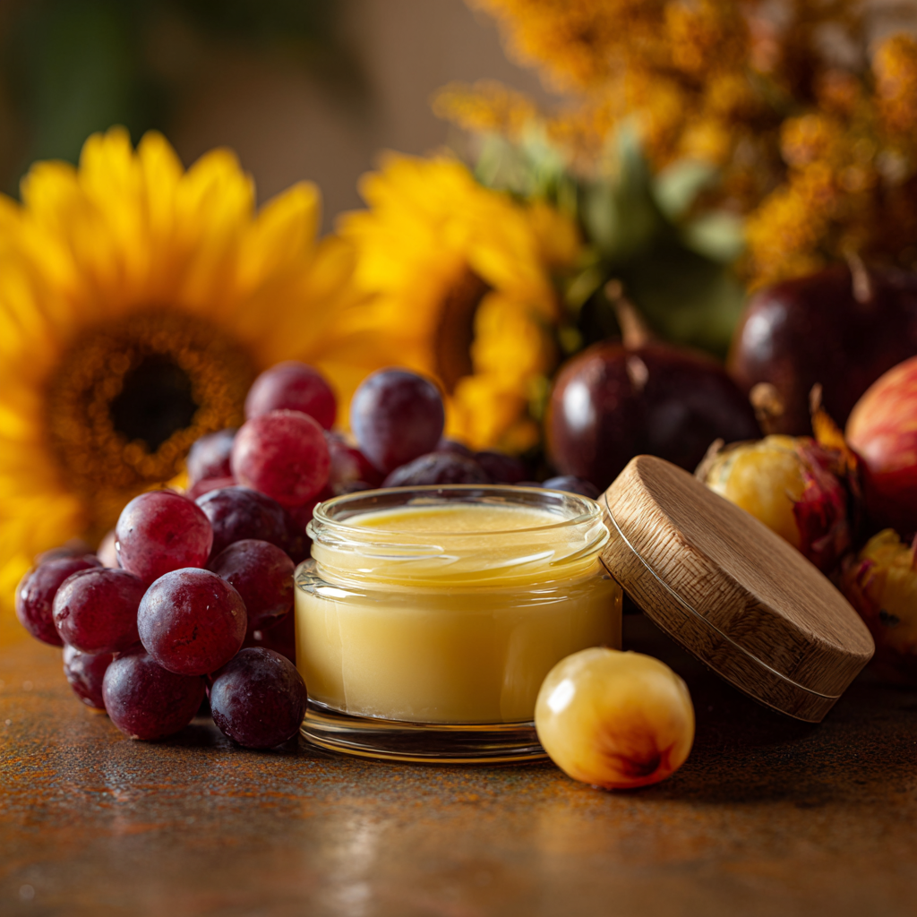 Sunflower Wax Manufacturers & Suppliers: Australia