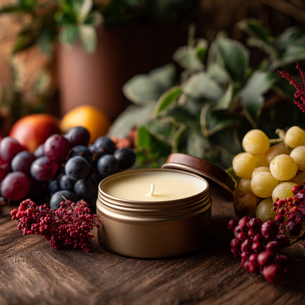 Soy Wax Manufacturers & Suppliers: Australia