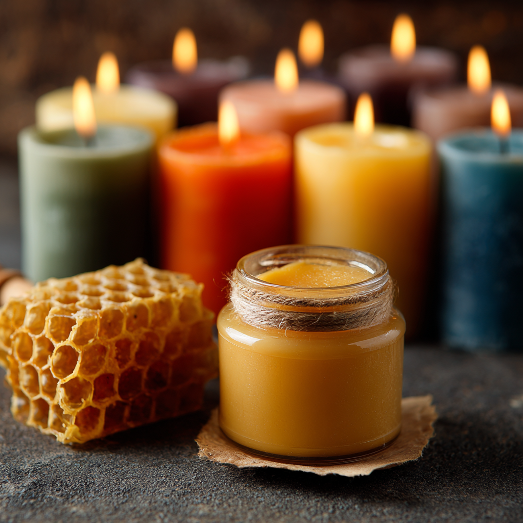 Beeswax Manufacturers & Suppliers: Australia