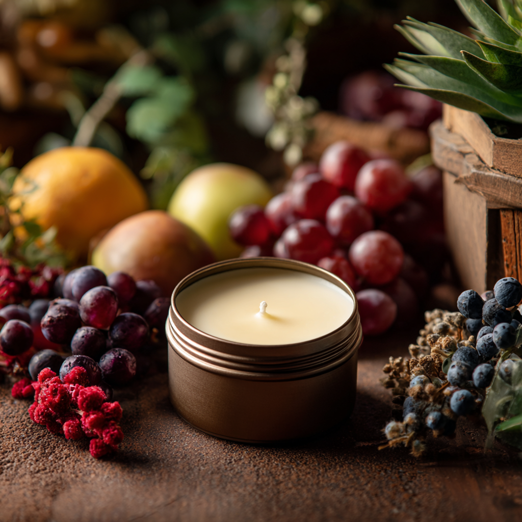 Soy Wax Manufacturers & Suppliers : Mexico