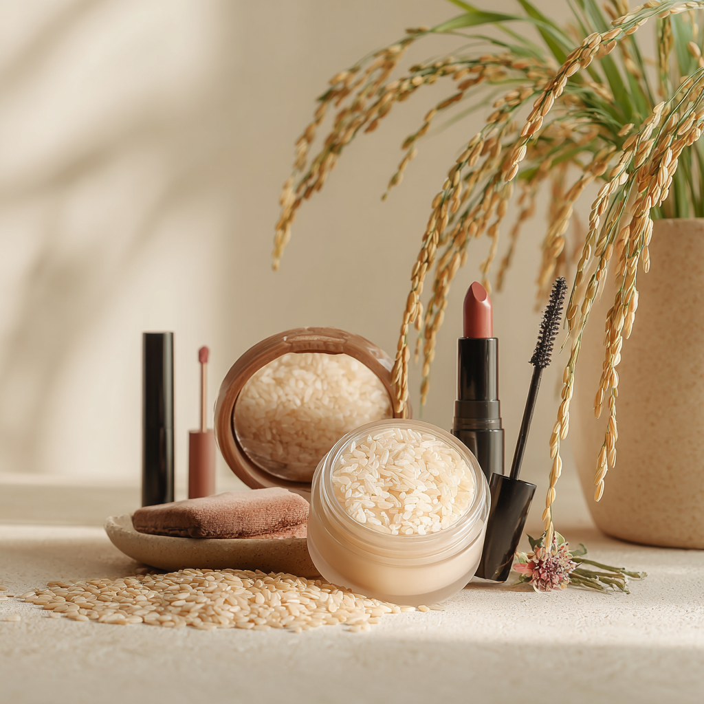 Rice Bran Wax Manufacturers & Suppliers: Mexico