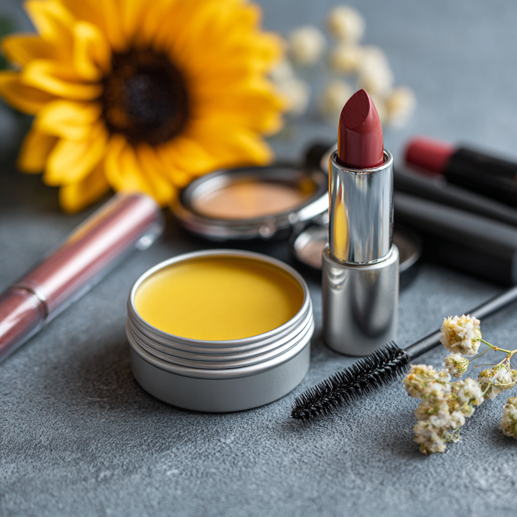 Sunflower Wax Manufacturers & Suppliers : Mexico