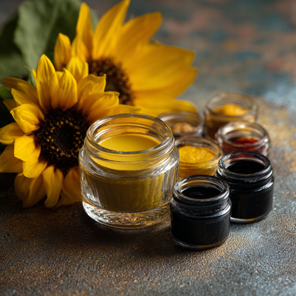 Sunflower Wax Manufacturers & Suppliers: France