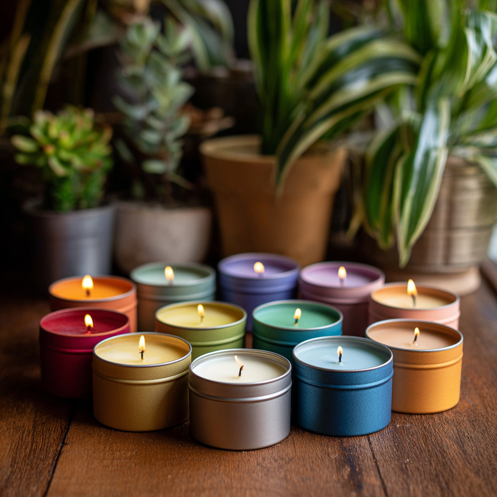 Soy Wax Manufacturers & Suppliers : France
