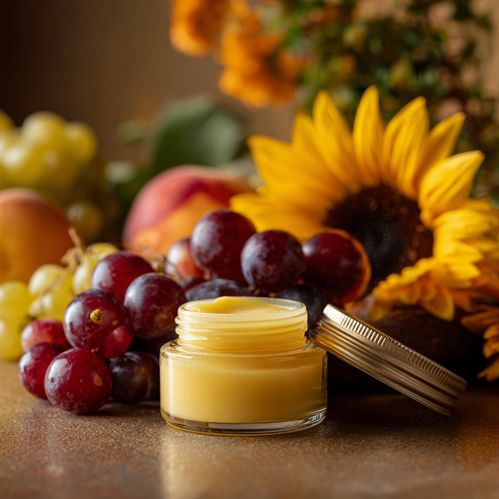 Sunflower Wax Manufacturers & Suppliers: United Kingdom