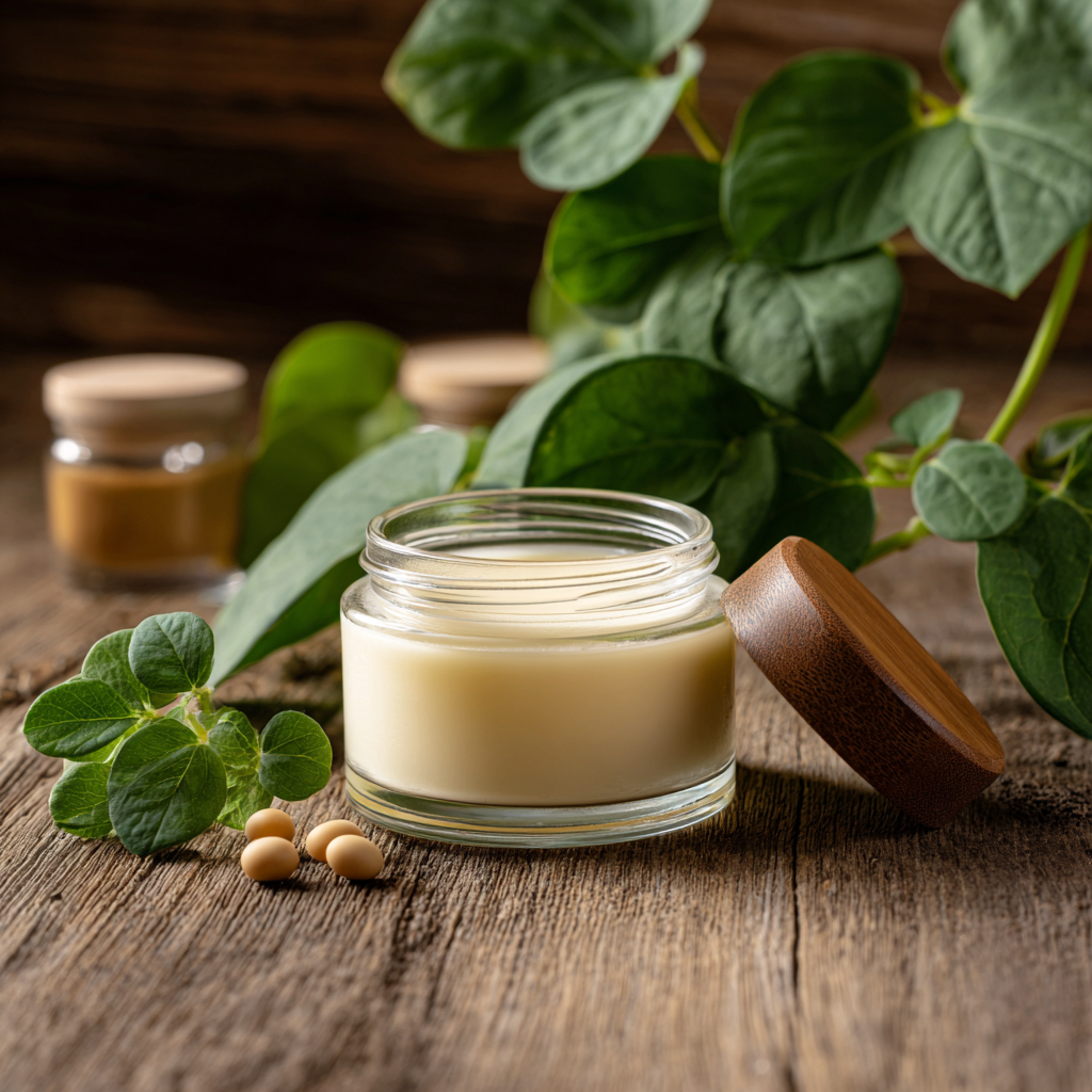 Soy Wax Manufacturers & Suppliers: Japan