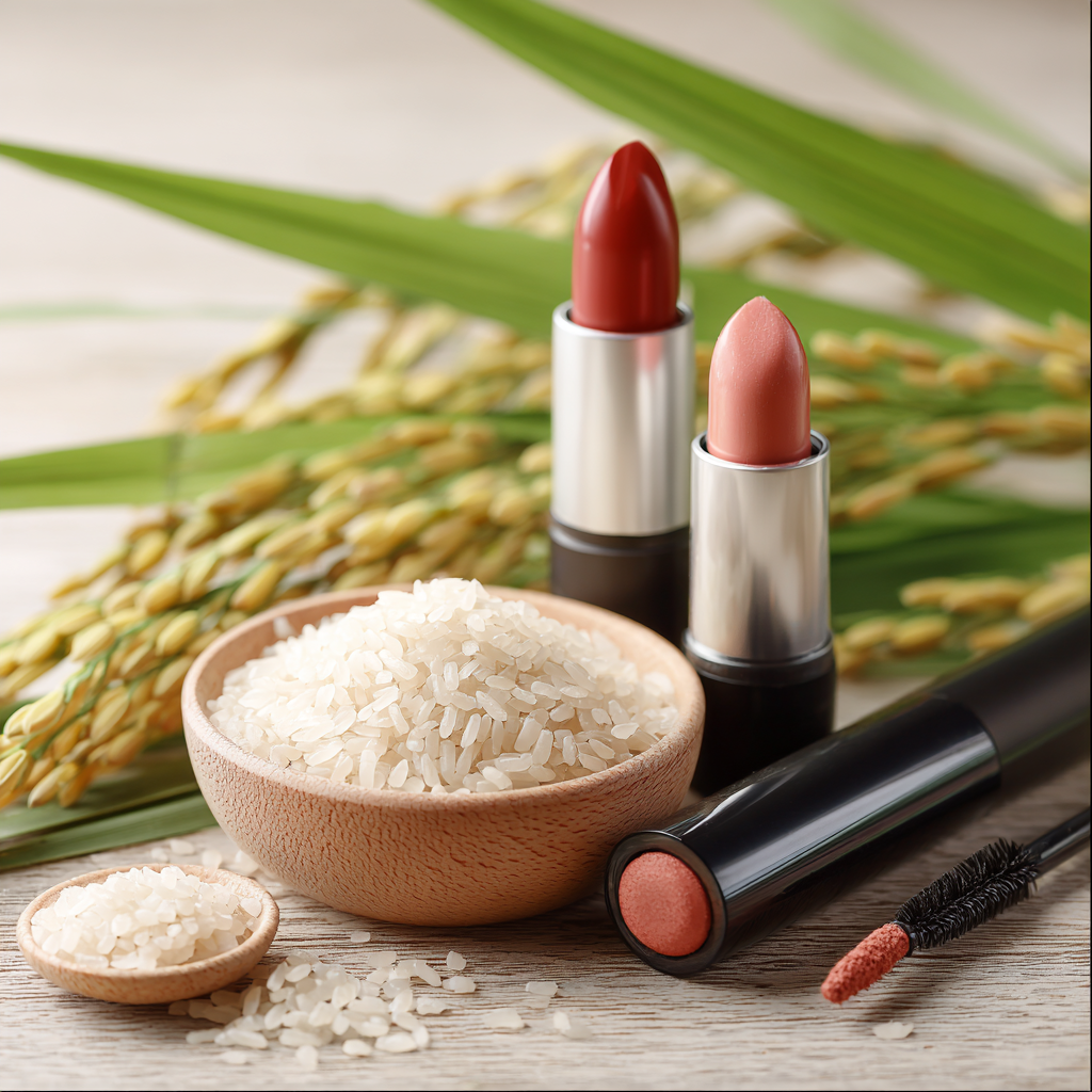 Rice Bran Wax Manufacturers & Suppliers: Brazil