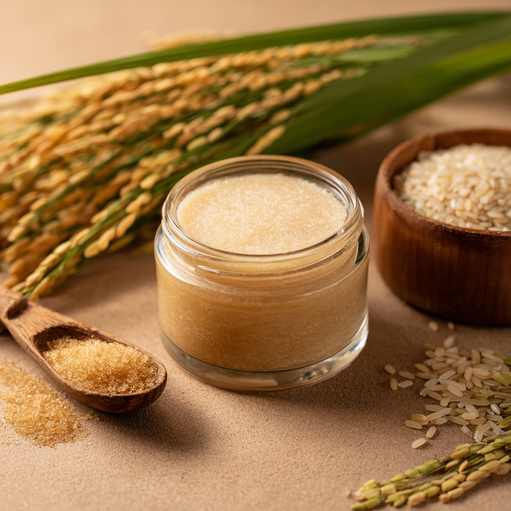 Rice Bran Wax Manufacturers & Suppliers: Italy