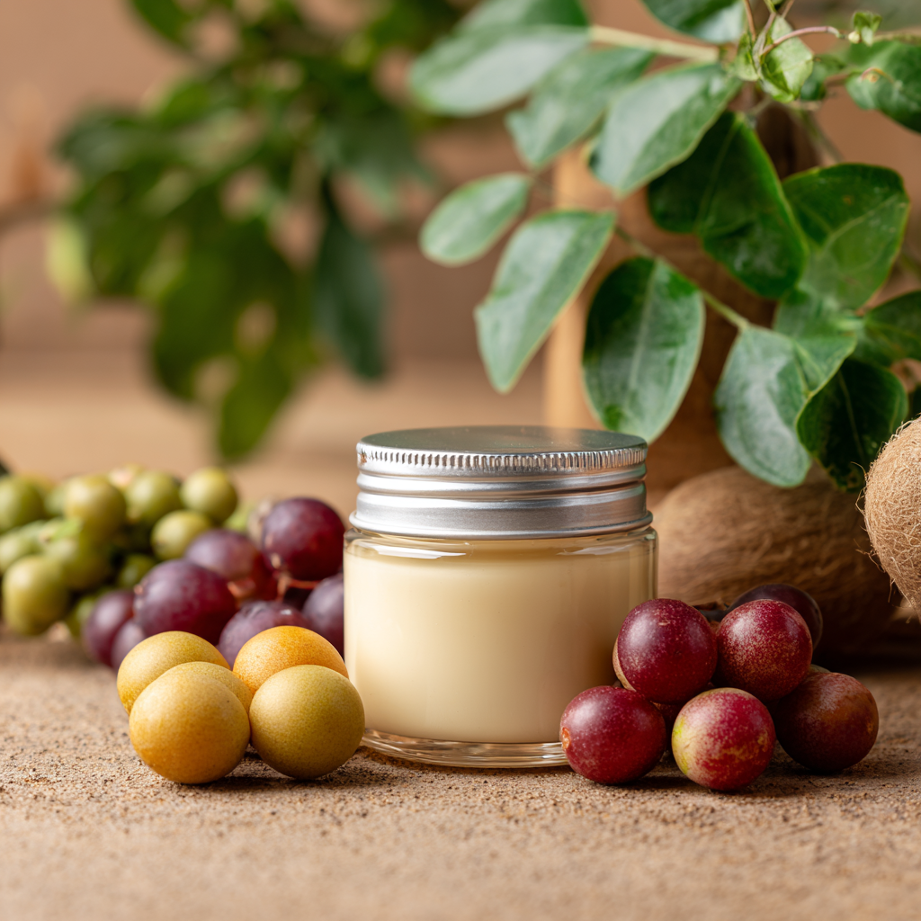 Soy Wax Manufacturers & Suppliers: Italy