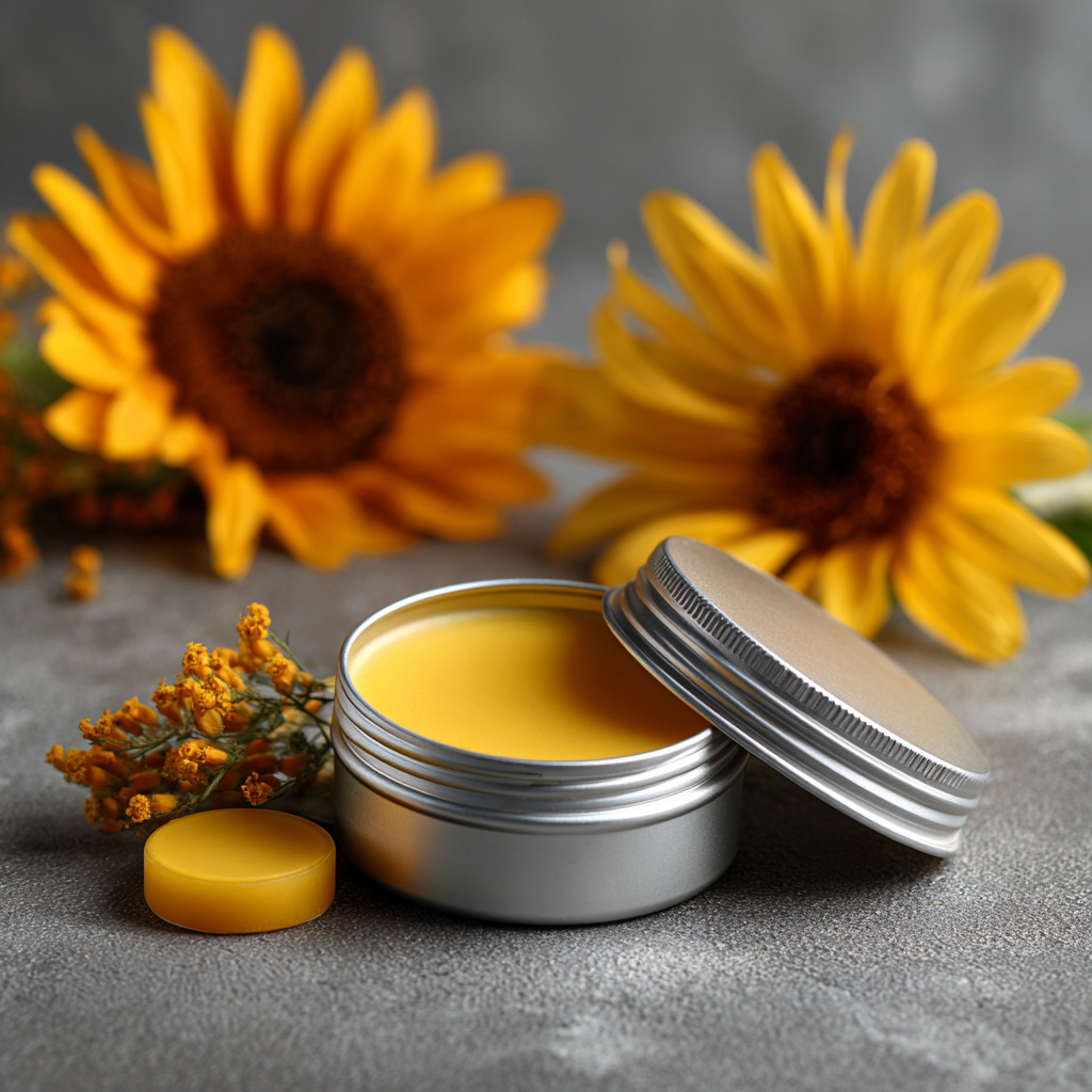 Sunflower Wax Manufacturers & Suppliers: Spain