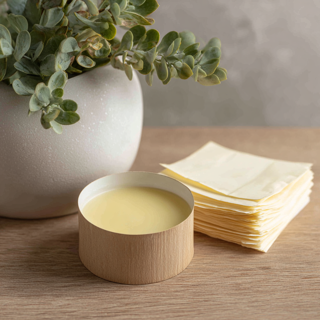 Soy Wax Manufacturers & Suppliers: Spain