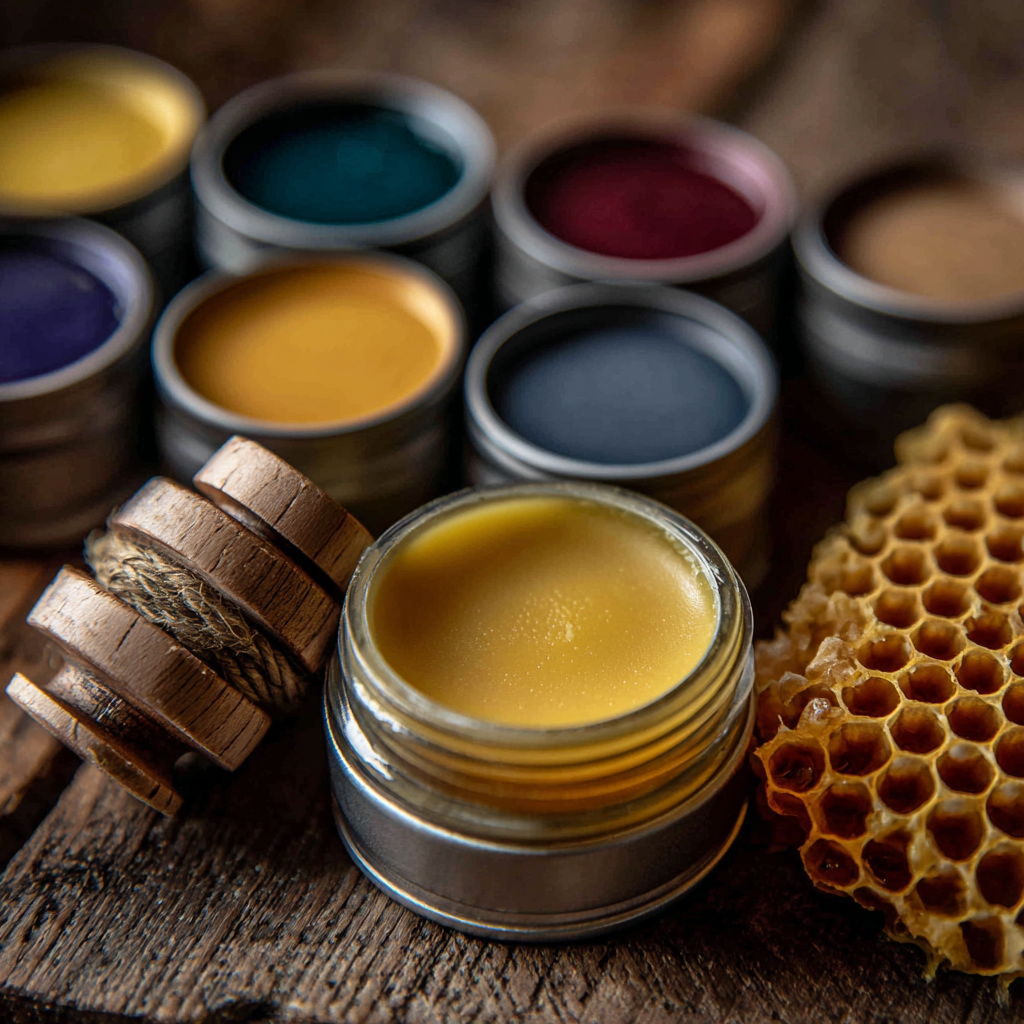 Beeswax Manufacturers & Suppliers : Spain