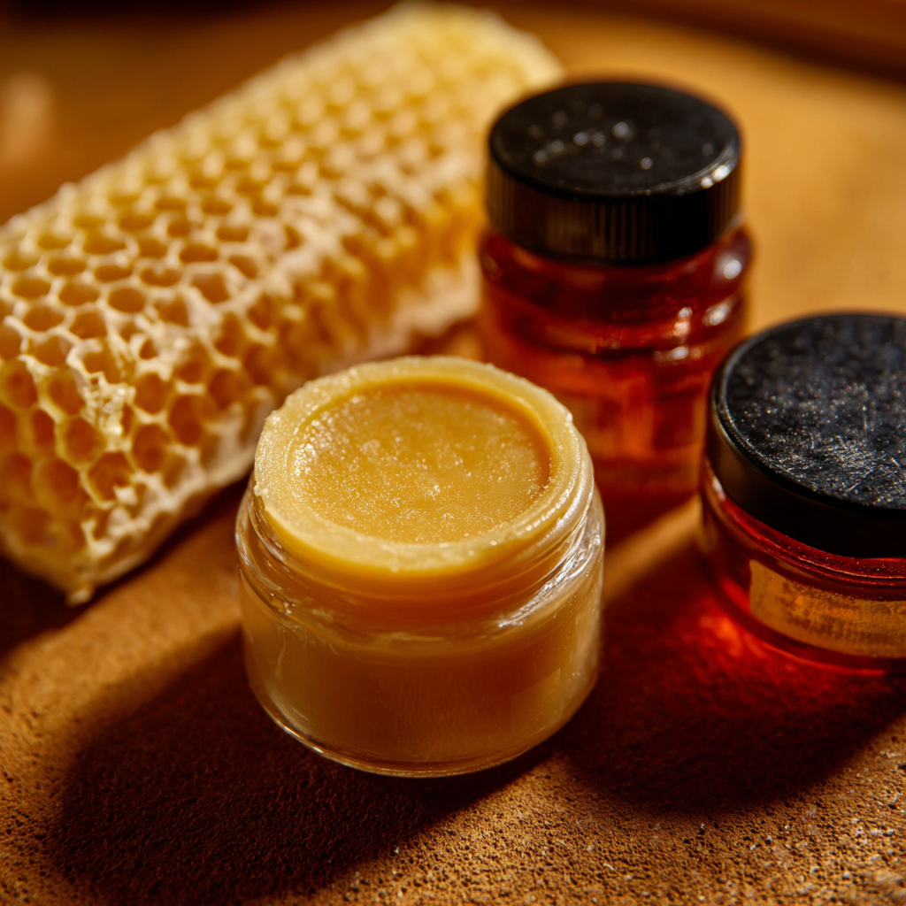 Beeswax Manufacturers & Suppliers: Canada