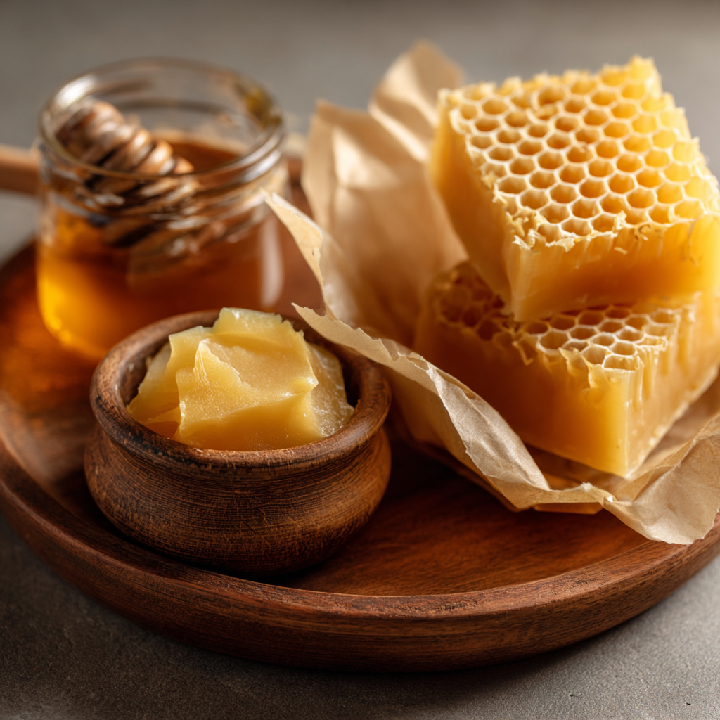 Beeswax Manufacturers & Suppliers: Hong Kong