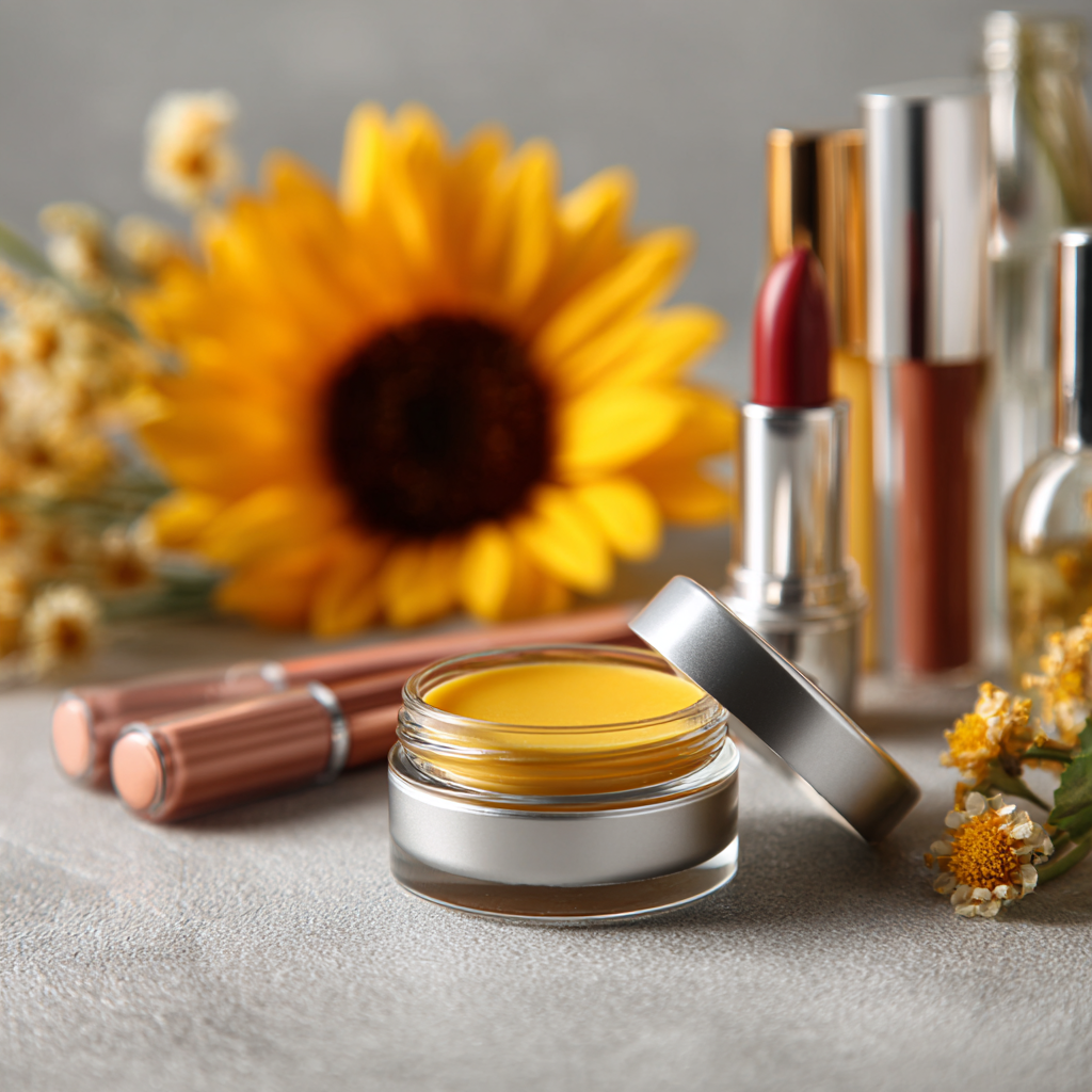 Sunflower Wax Manufacturers & Suppliers: Hong Kong