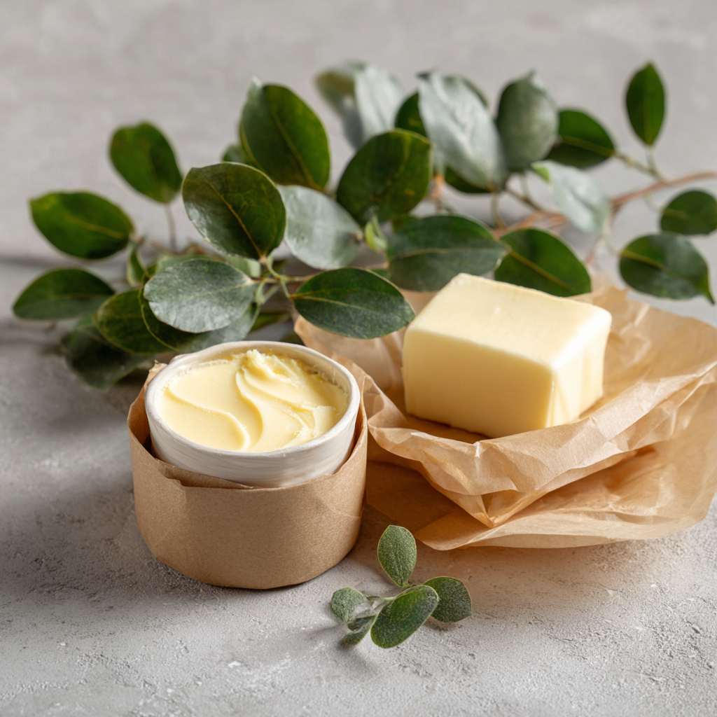 Soy Wax Manufacturers & Suppliers: Hong Kong