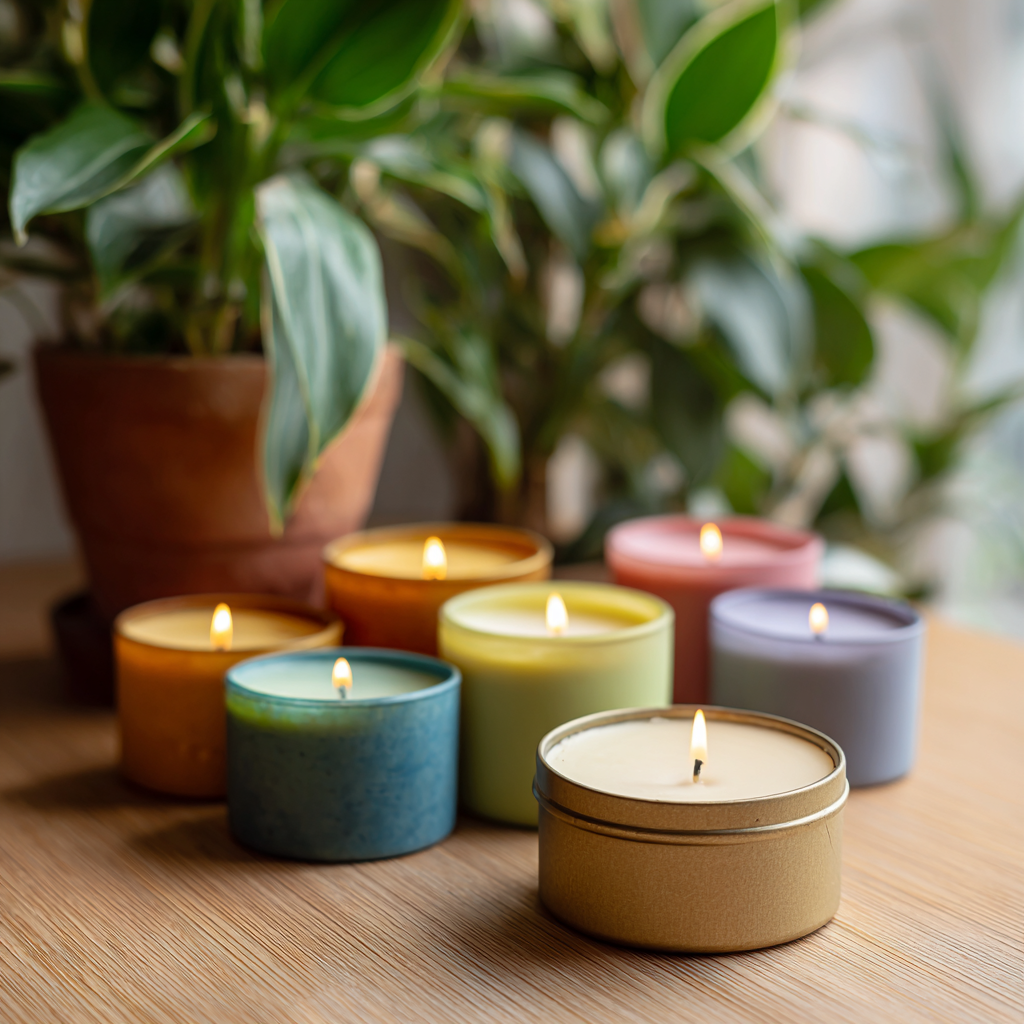 Soy Wax Manufacturers & Suppliers: Belgium