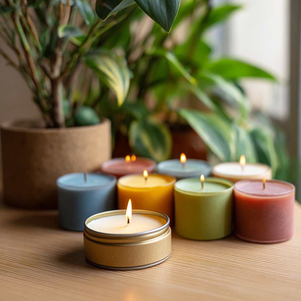 Soy Wax Manufacturers & Suppliers: Australia