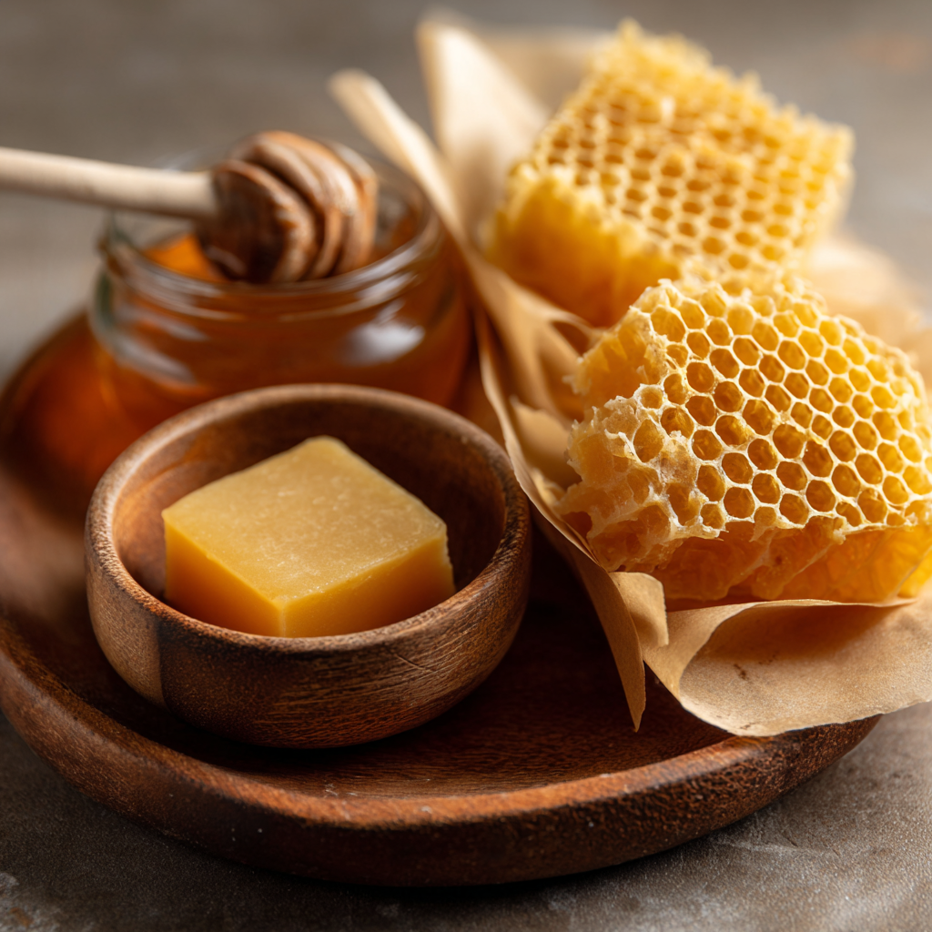 Beeswax Manufacturers & Suppliers: Australia