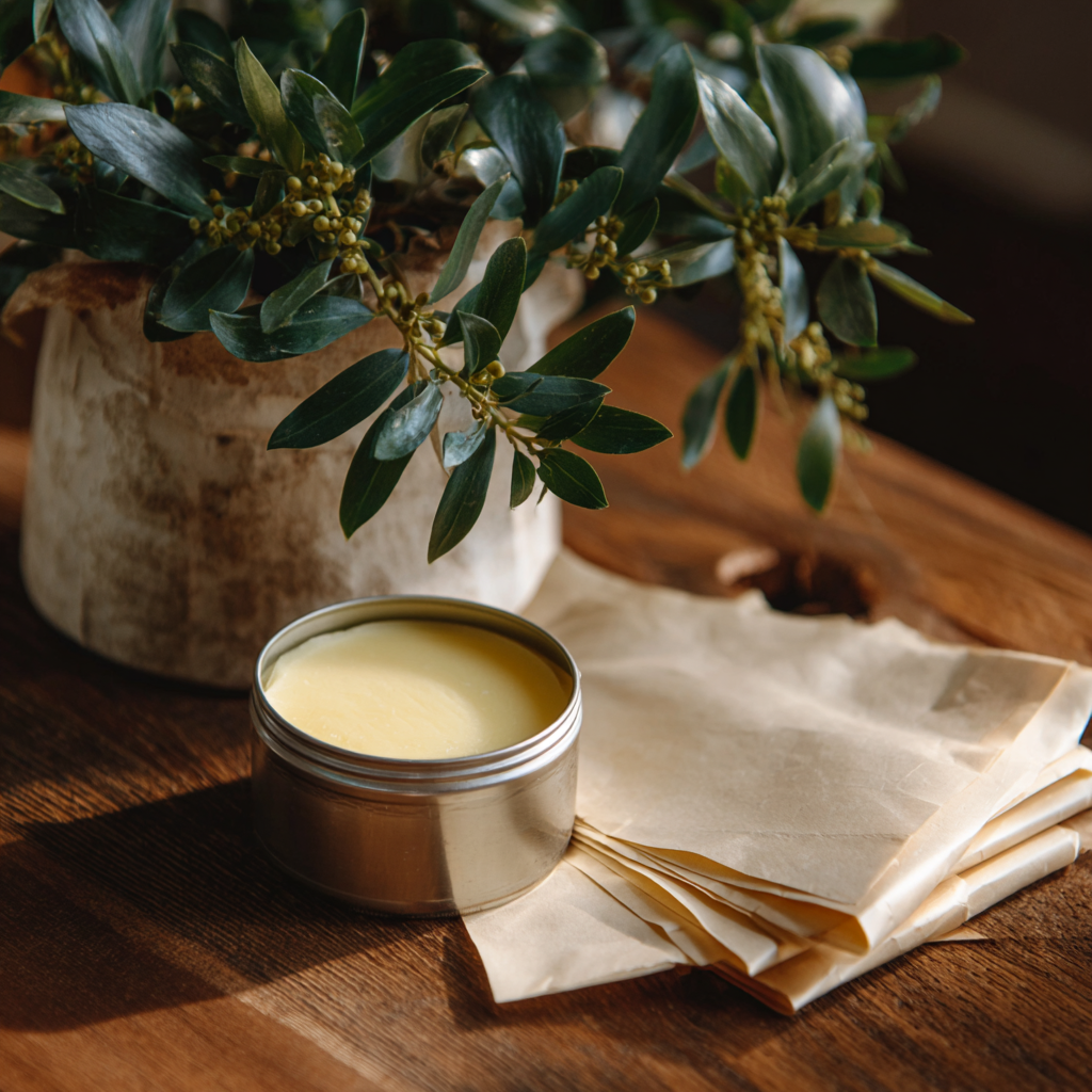 Soy Wax Manufacturers & Suppliers : Mexico