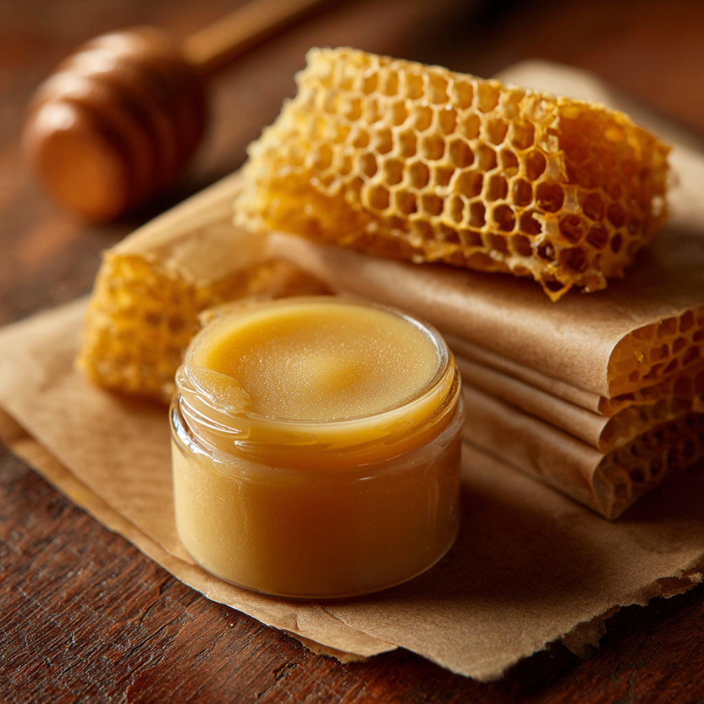 Beeswax Manufacturers & Suppliers : Mexico