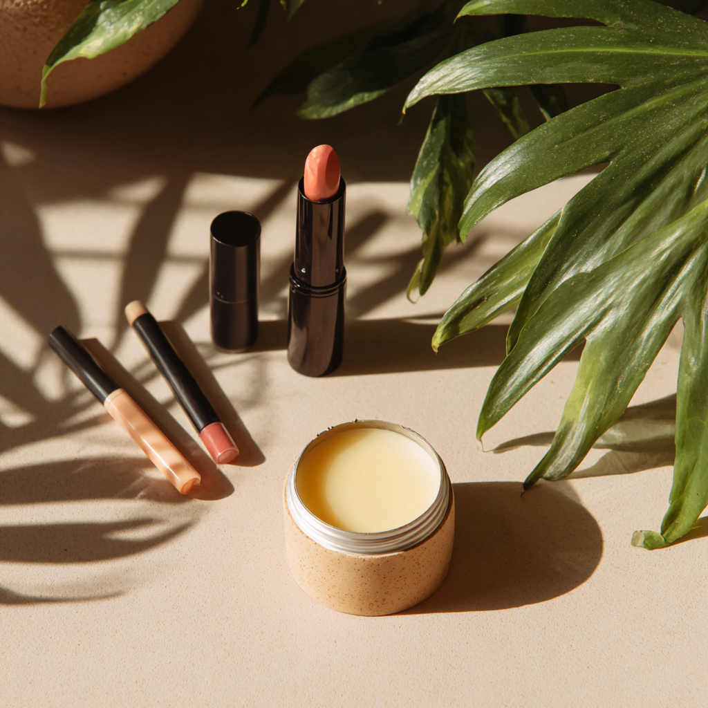 Refined Soy Wax Manufacturers & Suppliers _ The Netherlands