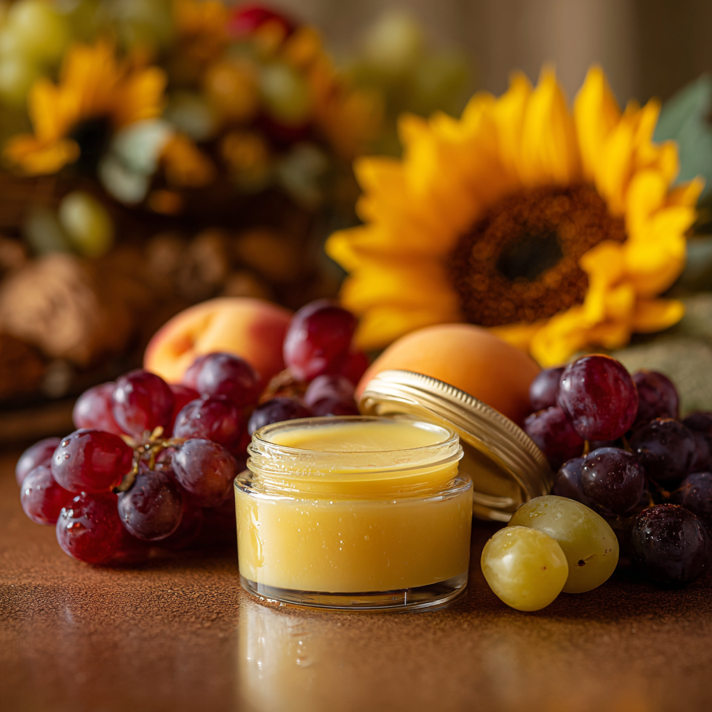 Sunflower Wax Manufacturers & Suppliers: France