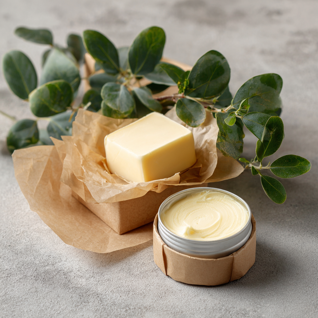 Soy Wax Manufacturers & Suppliers : France