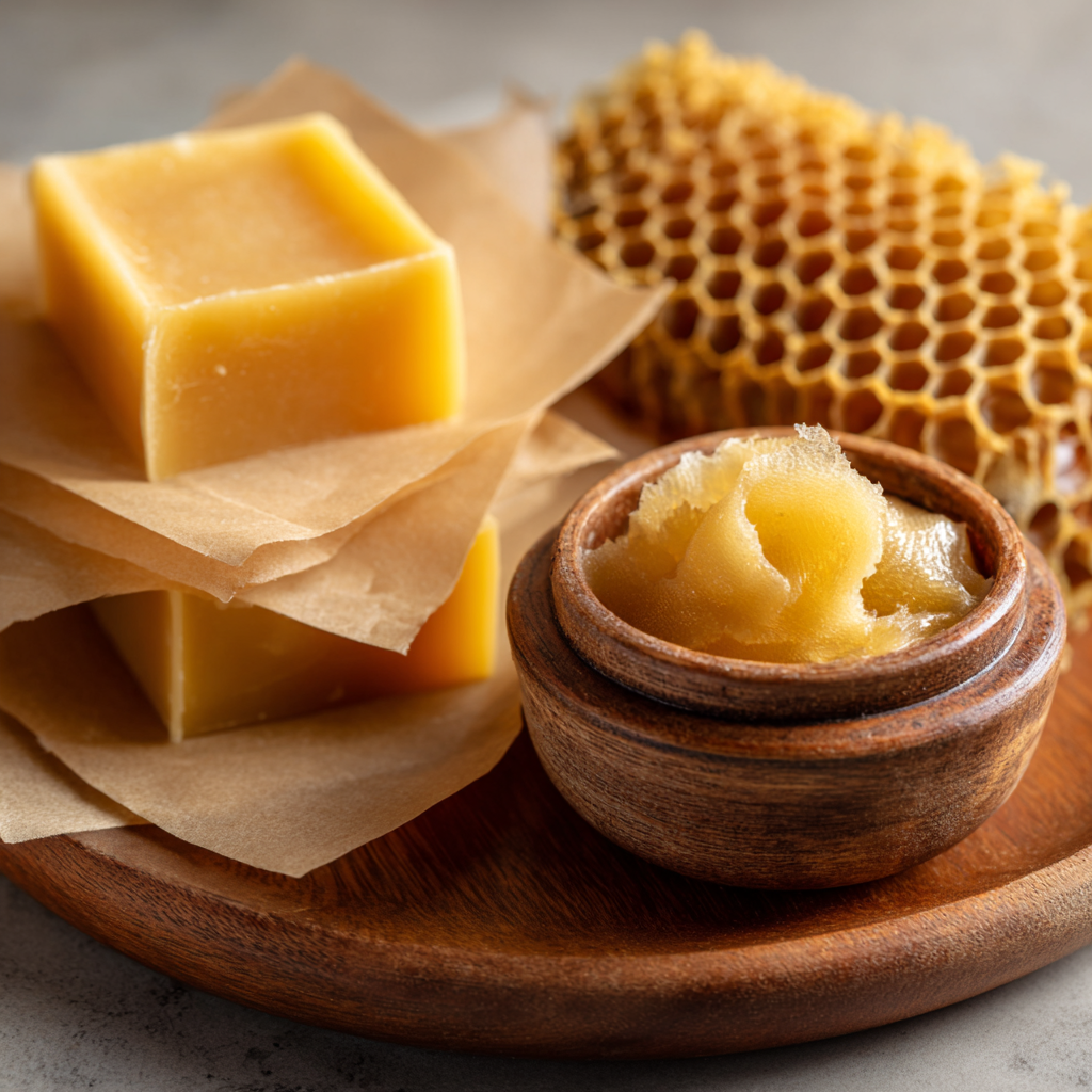 Beeswax Manufacturers & Suppliers : France