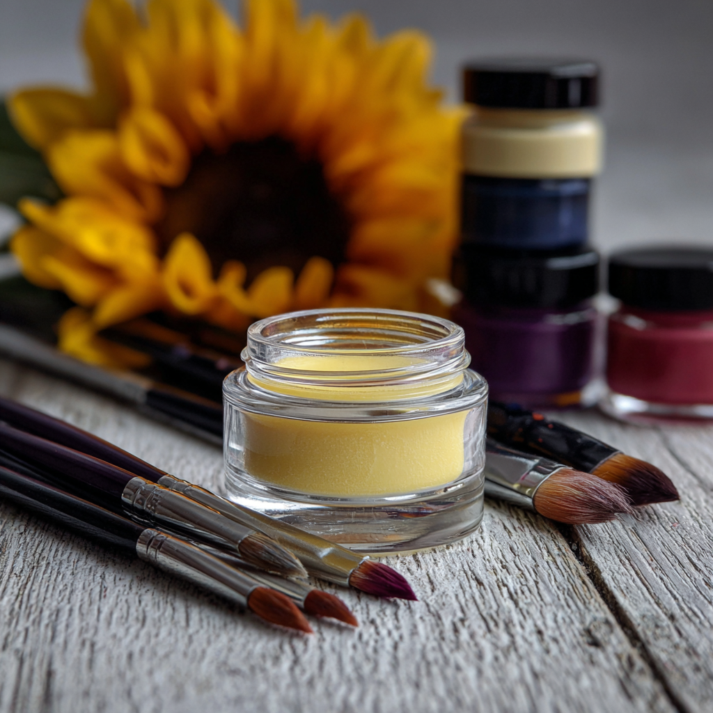 Sunflower Wax Manufacturers & Suppliers: South Korea