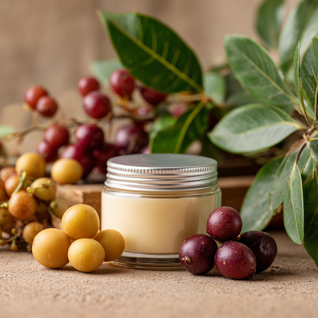 Soy Wax Manufacturers & Suppliers: South Korea