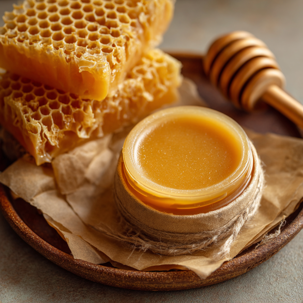 Beeswax Manufacturers & Suppliers: South Korea