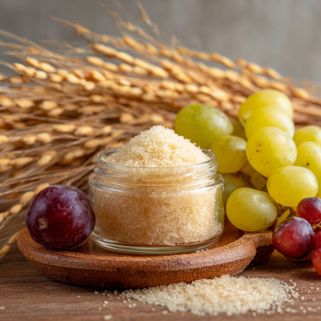 Rice Bran Wax Manufacturers & Suppliers: Brazil
