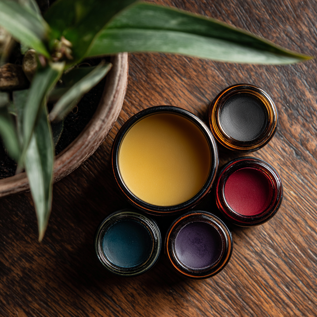 Soy Wax Manufacturers & Suppliers: Brazil