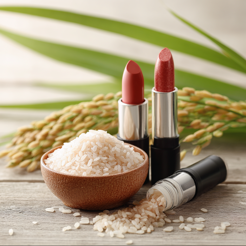 Rice Bran Wax Manufacturers & Suppliers: Italy