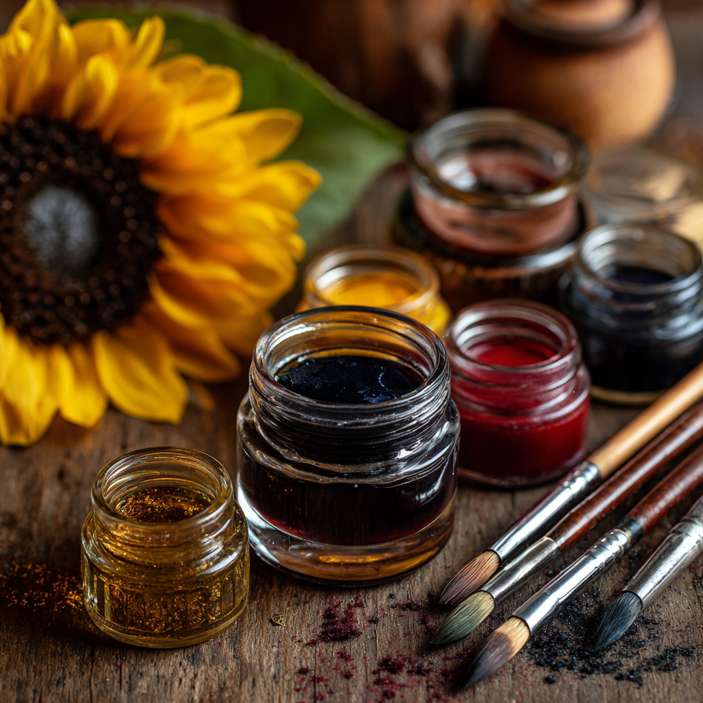 Sunflower Wax Manufacturers & Suppliers: Italy