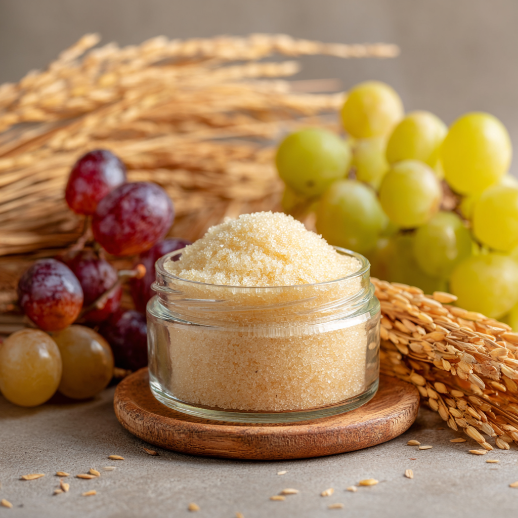 Rice Bran Wax Manufacturers & Suppliers: Spain