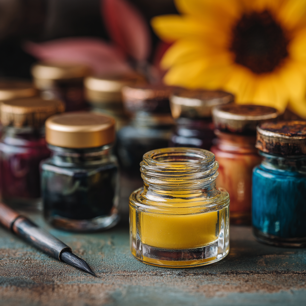 Sunflower Wax Manufacturers & Suppliers: Canada